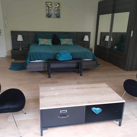 Chambre Au Calme Domont Eksteriør bilde