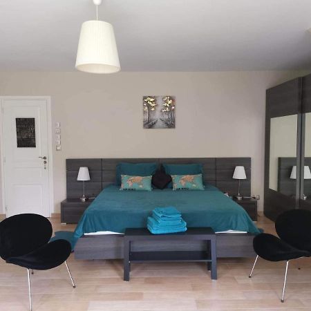 Chambre Au Calme Domont Eksteriør bilde
