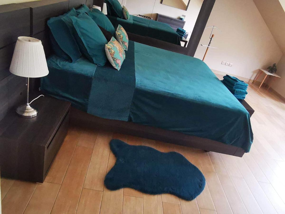 Chambre Au Calme Domont Eksteriør bilde